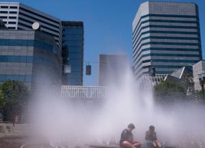 Мир ожидают новые рекорды аномальной жары – ученые