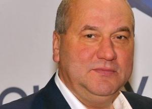 Умер глава львовской федерации бокса