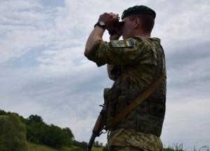 Украина и Беларусь начали спецоперацию на границе