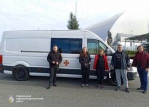 Фахівці провели тренування з радіаційної розвідки на забруднених територіях Чорнобильської зони
