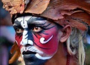 Индейский гороскоп: узнай свою судьбу 