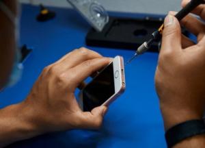 В Украине появятся сертифицированные сервисные центры Apple