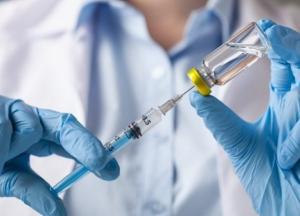 Украина получит от Румынии 100 тысяч доз вакцины AstraZeneca