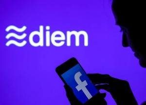 Цукерберг продал криптовалютный проект Diem