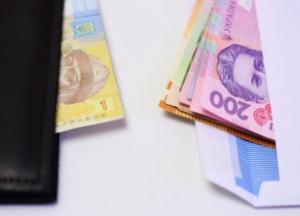 НБУ назвал количество банкнот на монет на каждого украинца