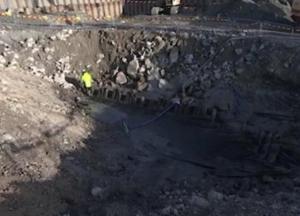 В Эстонии нашли старинный корабль с консервами прошлого века