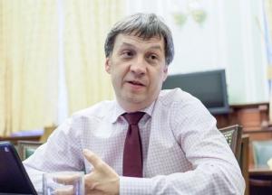 В Нацбанке сменится куратор валютного блока