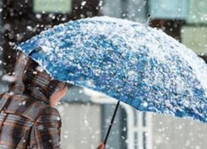 Прогноз погоды на 27 февраля: в Украину движется похолодание и сильный ветер