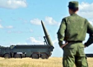 Defense Express — Експорт з Китаю допоміг Росії у три рази збільшити виробництво ракет «Іскандер»