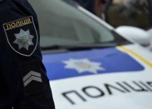 На Харьковщине мать бросила маленьких детей одних дома