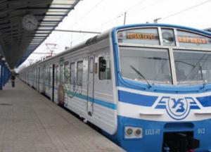 В Киеве отменят курсирование городских электричек