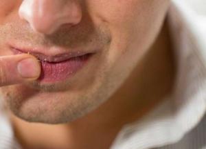 Врачи рассказали, о каких болезнях сигнализирует соленый привкус во рту