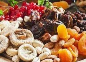 Специалисты назвали самый полезный сухофрукт