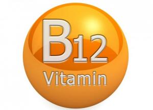 Врачи назвали симптомы опасно низкого уровня витамина В12
