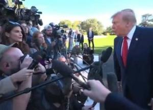 Трамп зізнався у знятті санкцій з РФ заради звільнення американця