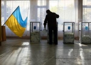 На Херсонщине и Черкащине назначены довыборы в Раду