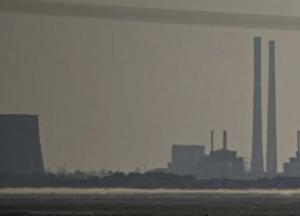 На Запорізькій АЕС стався черговий блекаут: це 15-й випадок за час окупації