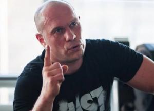 В Сети обсуждают драку, которую устроил скандальный нардеп Кива