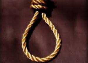 В Житомире военный повесился в общежитии