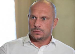 Кива заявил, что «ОПЗЖ» собирается на парад в Москву на День Победы