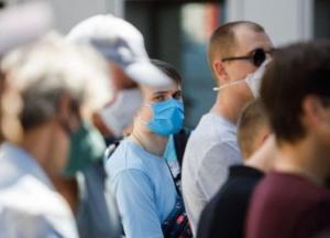 Жителей Израиля из-за нового штамма вновь обяжут носить маски в помещении