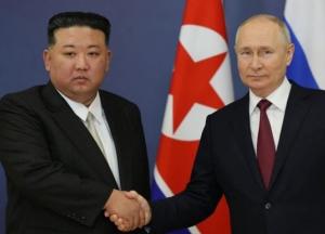 КНДР за час війни в Україні збільшила свої військові заводи