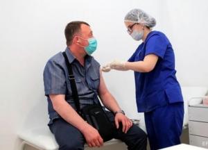 В Одессе открывают три новых центра COVID-вакцинации