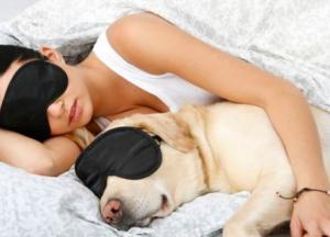 Как быстро уснуть и хорошо выспаться