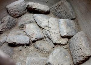 Археологи раскопали древний "затерянный" город