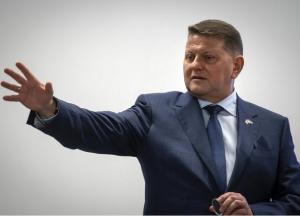 Наземна операція в Ірані стане "катастрофою" для США, - Залужний