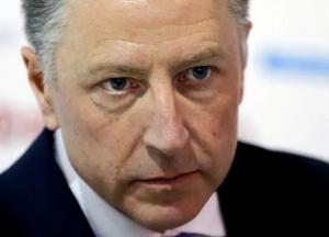 Курт Волкер: Переговори з Росією — це фарс, мета якого — капітуляція України
