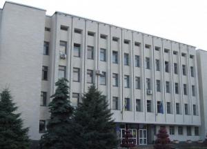 Новым мэром Борисполя избран Владимир Борисенко