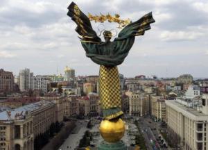 Над Києвом ППО збило дві крилаті ракети