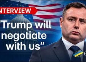 Конгресмен США: Санкції проти Росії та майбутнє підтримки України після виборів
