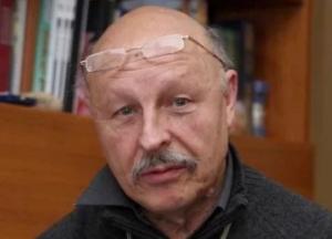 В Москве умер актер и режиссер из Украины