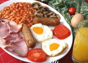 Обнаружена неожиданная польза холестерина