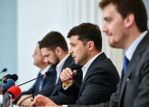 Зеленский назвал первую задачу новому генпрокурору