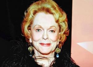 Умерла известная канадская актриса 