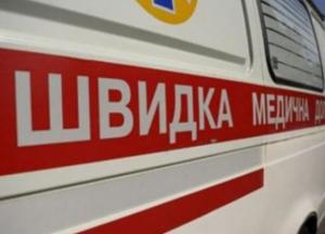 В Киеве изнасиловали пьяного мужчину