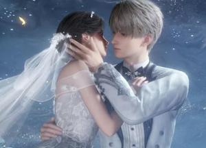 У Китаї набирає популярності гра Love and Deepspace: чоловіки скаржаться, жінки захоплені