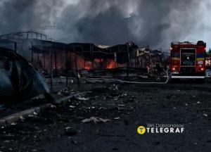 Росія палила Київ балістикою, і могла запустити північнокорейські ракети KN-23 (відео)