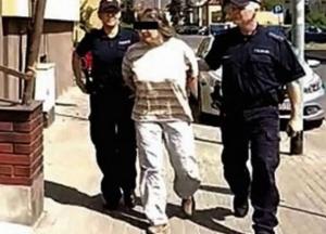 Арестовали владелицу польской фирмы, которая оставила умирать украинского рабочего в лесу (фото)