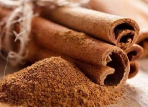 Медики рассказали об основных полезных свойствах корицы