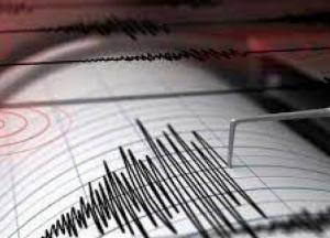 В России произошло мощное землетрясение