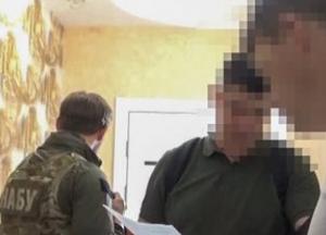 Схема на 7,7 мільйона: НАБУ викрило дорожні «відкати» у Полтавській міськраді