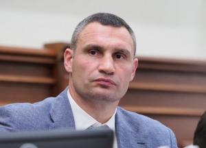 Кличко прогнозирует преодоление коронавируса в столице в течение двух недель