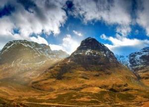 Археологи обнаружили на вершине горы древний город