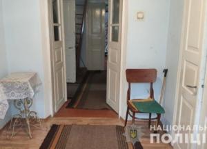 В Ровенской области 60-летний сын избил отца до смерти