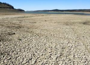 В Крыму намерены брать воду из водопадов для обеспечения населения