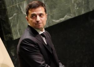 Голодный и с синяками под глазами: Гордон шокировал новостью о состоянии Зеленского